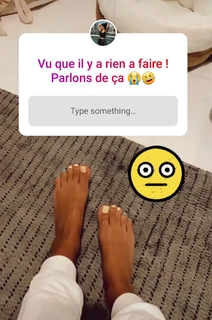 Fidji Ruiz feet photo 3