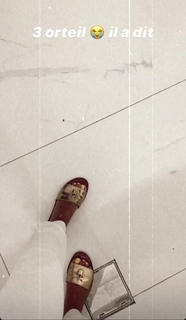 Fidji Ruiz feet photo 2
