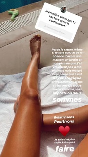 Fidji Ruiz feet photo 14