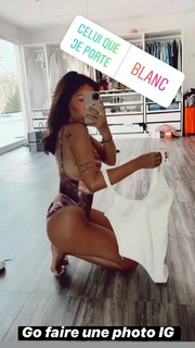 Fidji Ruiz feet photo 7