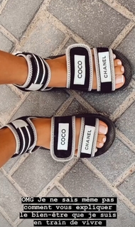 Fidji Ruiz feet photo 5