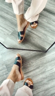 Fidji Ruiz feet photo 1