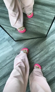Fidji Ruiz feet photo 17