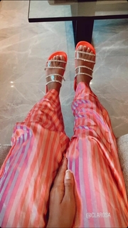 Fidji Ruiz feet photo 16