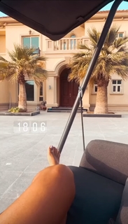 Fidji Ruiz feet photo 14