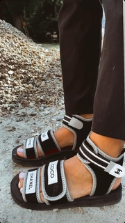Fidji Ruiz feet photo 13