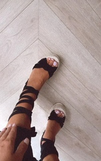 Fidji Ruiz feet photo 10