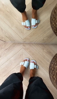 Fidji Ruiz feet photo 9