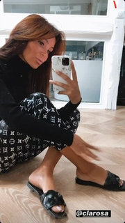 Fidji Ruiz feet photo 7