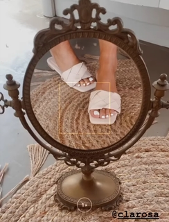 Fidji Ruiz feet photo 5