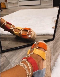 Fidji Ruiz feet photo 3