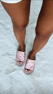 Fidji Ruiz feet photo 2