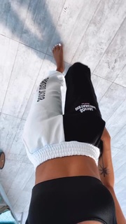 Fidji Ruiz feet photo 11