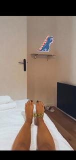 Fidji Ruiz feet photo 9