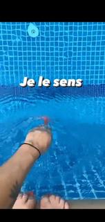 Fidji Ruiz feet photo 2