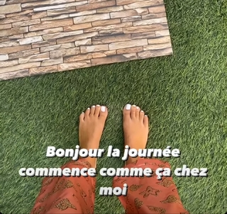 Fidji Ruiz feet photo 12