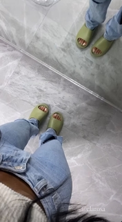 Fidji Ruiz feet photo 6