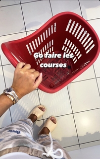 Fidji Ruiz feet photo 5