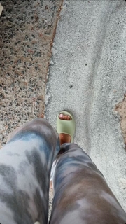 Fidji Ruiz feet photo 3
