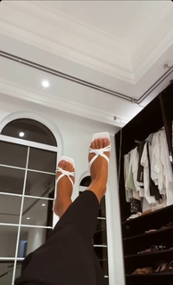 Fidji Ruiz feet photo 2