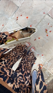 Fidji Ruiz feet photo 17