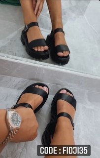 Fidji Ruiz feet photo 16
