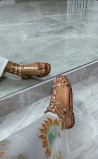 Fidji Ruiz feet photo 12