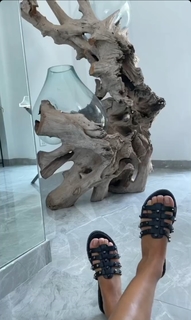 Fidji Ruiz feet photo 9