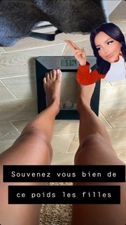 Fidji Ruiz feet photo 7