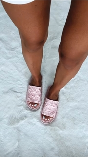 Fidji Ruiz feet photo 3