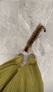 Fidji Ruiz feet photo 2