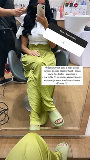 Fidji Ruiz feet photo 1
