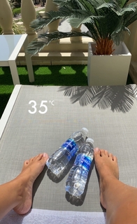 Fidji Ruiz feet photo 18