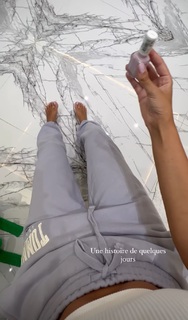 Fidji Ruiz feet photo 8