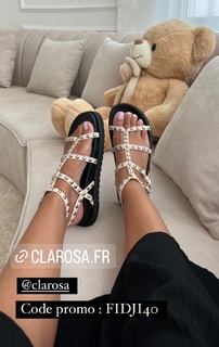 Fidji Ruiz feet photo 7