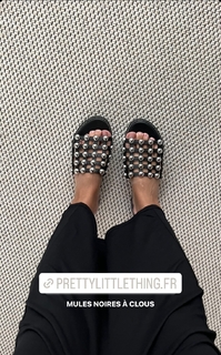 Fidji Ruiz feet photo 3