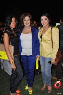Fifi Abdo feet photo 13