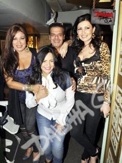 Fifi Abdo feet photo 12