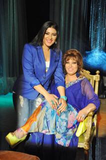 Fifi Abdo feet photo 9