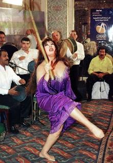 Fifi Abdo feet photo 6