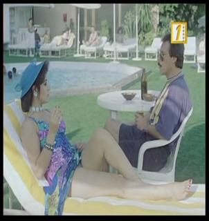 Fifi Abdo feet photo 5