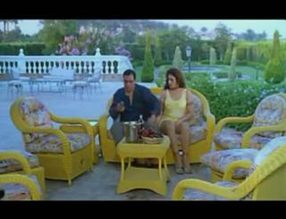 Fifi Abdo feet photo 7