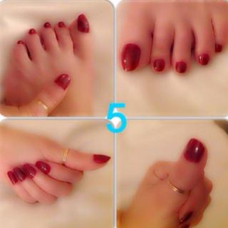 Fifi Abdo feet photo 20