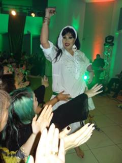 Fifi Abdo feet photo 16