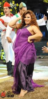 Fifi Abdo feet photo 14