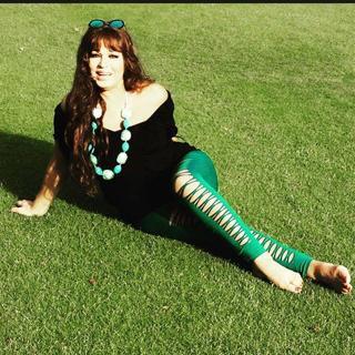 Fifi Abdo feet photo 11