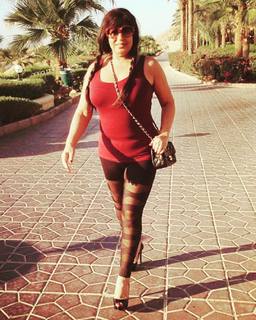 Fifi Abdo feet photo 10