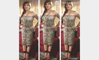 Fifi Abdo feet photo 8