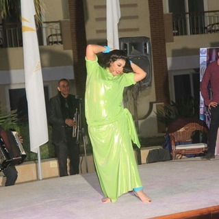 Fifi Abdo feet photo 6