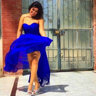 Fifi Abdo feet photo 5